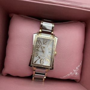 Swiss Legend Women’s Watch